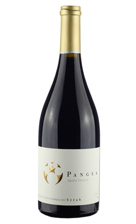 Vinho Pangea Tinto Seco Chile Alta Syrah 750ml