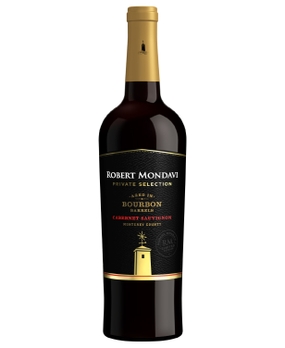 Compre Vinho Robert Mondavi Napa Valley Cabernet Sauvignon 750ml