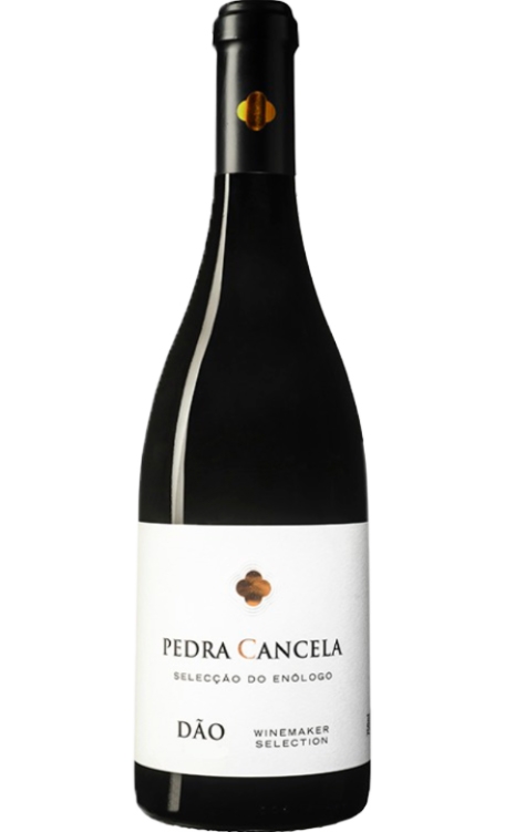 Vinho Lusovini Tinto Seco Portugal Magnum Alfrocheiro, Tinta Roriz, Touriga Nacional 1,5l