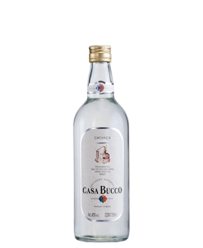 Compre Cachaça Casa Bucco Envelhecida 750ml