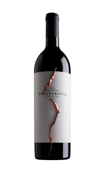 Vinho Casa Valduga Gran Reserva Praeteritum 750ml