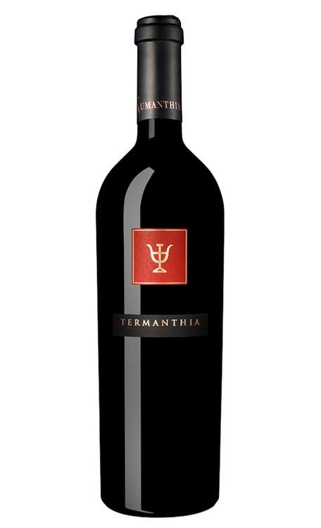 Vinho Bodega Numanthia Tinto Seco Espanha Blend 2011 750ml