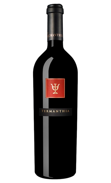 Vinho Bodega Numanthia Tinto Seco Espanha Tempranillo 2014 750ml
