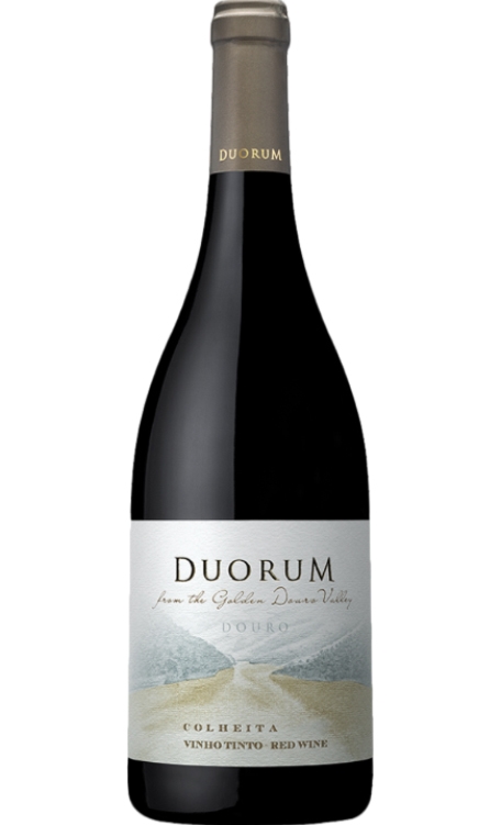 Vinho Duorum Tinto Seco Portugal Magnum Tinta Francisca, Touriga Nacional 1,5l