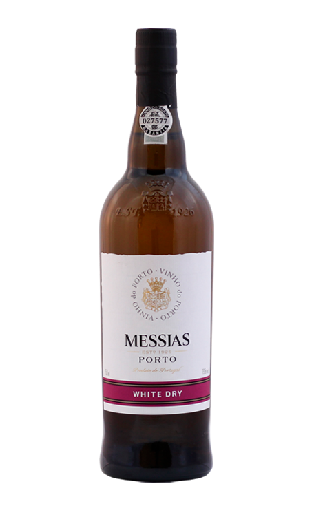 Vinho Caves Messias Branco Suave Portugal White Dry Códega, Malvasia Fina, Rabigato 750ml