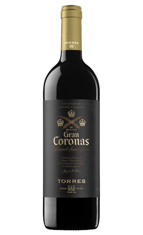 Compre Vinho Torres Gran Coronas Tinto 750ml