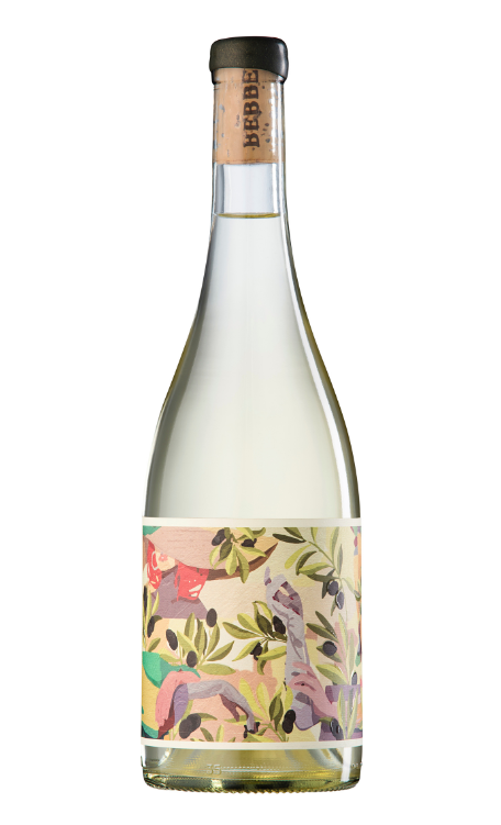 Vinho Família Bebber Branco Seco Brasil Sauvignon Blanc 750ml