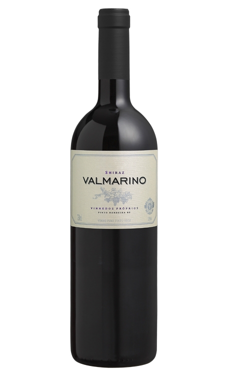 Vinho Valmarino Tinto Seco Brasil Syrah 750ml