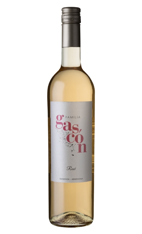 Vinho Escorihuela Gascón Rosé Seco Argentina Malbec 750ml