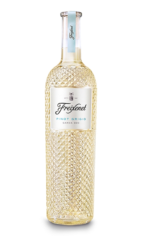Vinho Freixenet Branco Seco Itália D.o.c Pinot Grigio 750ml