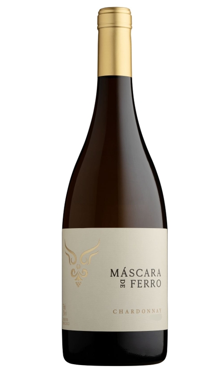 Vinho Máscara de Ferro Branco Seco Brasil Chardonnay 750ml
