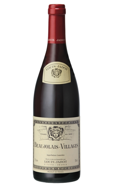 Vinho Maison Louis Jadot Tinto Seco França Gamay 750ml