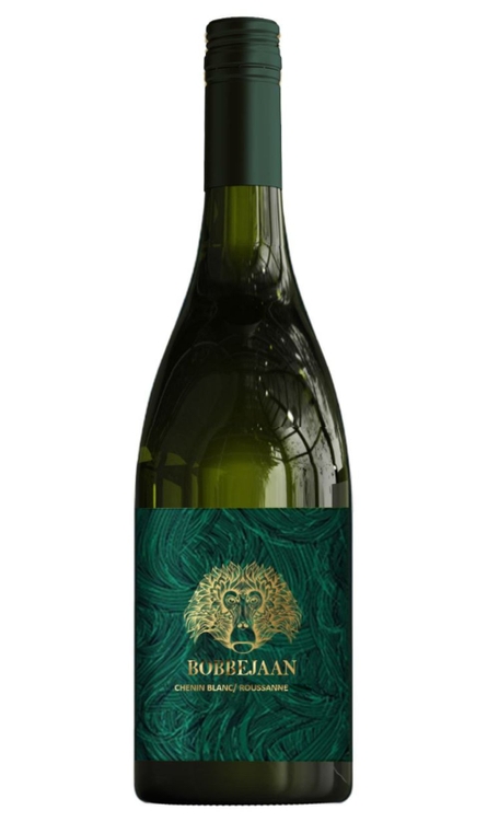 Vinho Babylon's Peak Branco Seco África do Sul Assemblage Chenin Blanc, Roussanne 750ml