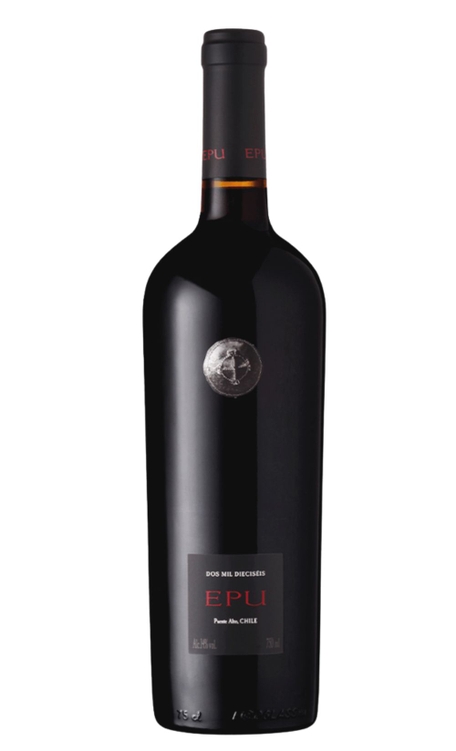 Vinho Viña Almaviva Tinto Seco Chile Epu Cabernet Sauvignon 2017 750ml
