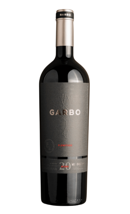 Vinho Garbo Tinto Seco Brasil Plenitude Blend 750ml