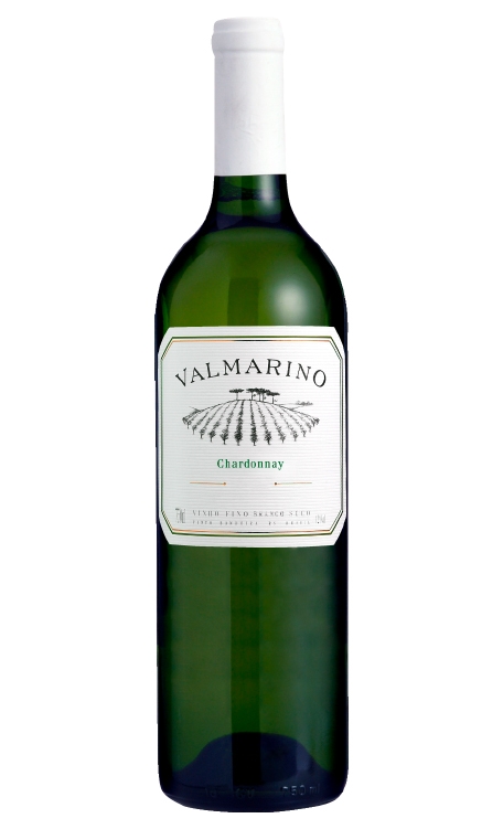 Vinho Valmarino Branco Seco Brasil Chardonnay 750ml