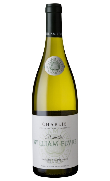 ワイン WILLIAM FEVRE Chablis 2002 2002 William Fevre Les Clos, Chablis Grand Cru, France | prices