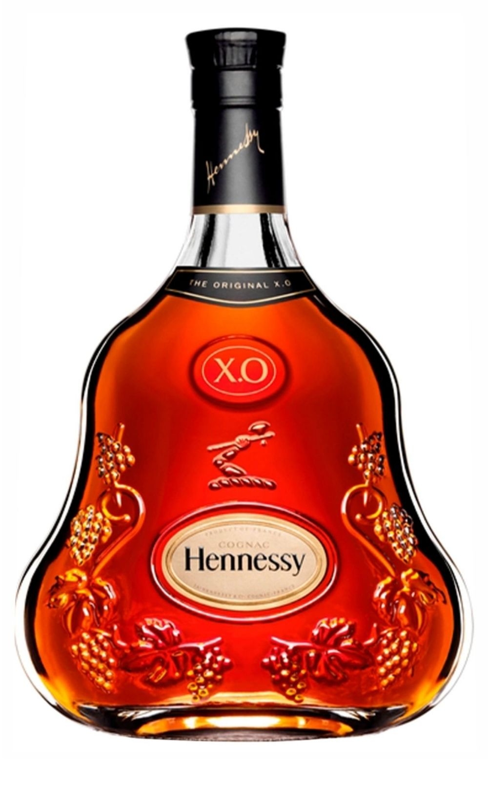 Hennessy XO 700ml ① 12036_conhaque_hennessy_xo_700