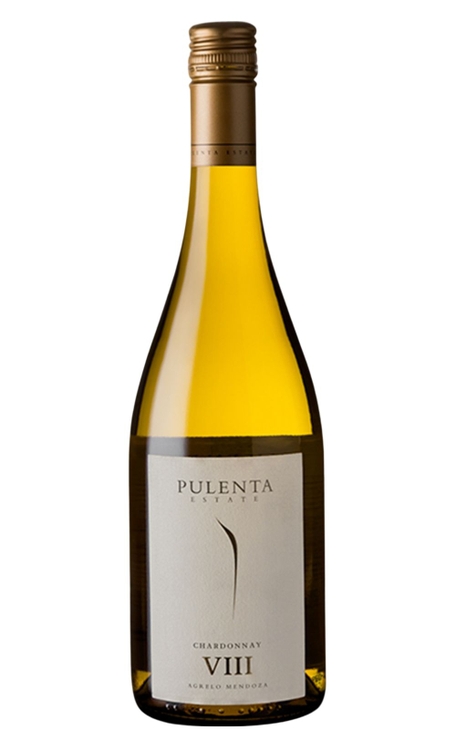 Vinho Pulenta Estate Branco Seco Argentina Estate Chardonnay 750ml
