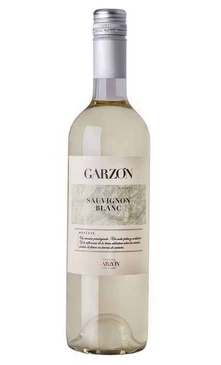 Vinho Bodega Garzon Branco Seco Uruguai Estate Sauvignon Blanc 750ml