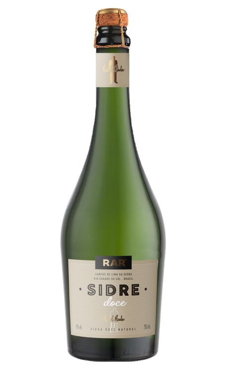 Compre RAR Sidra Doce