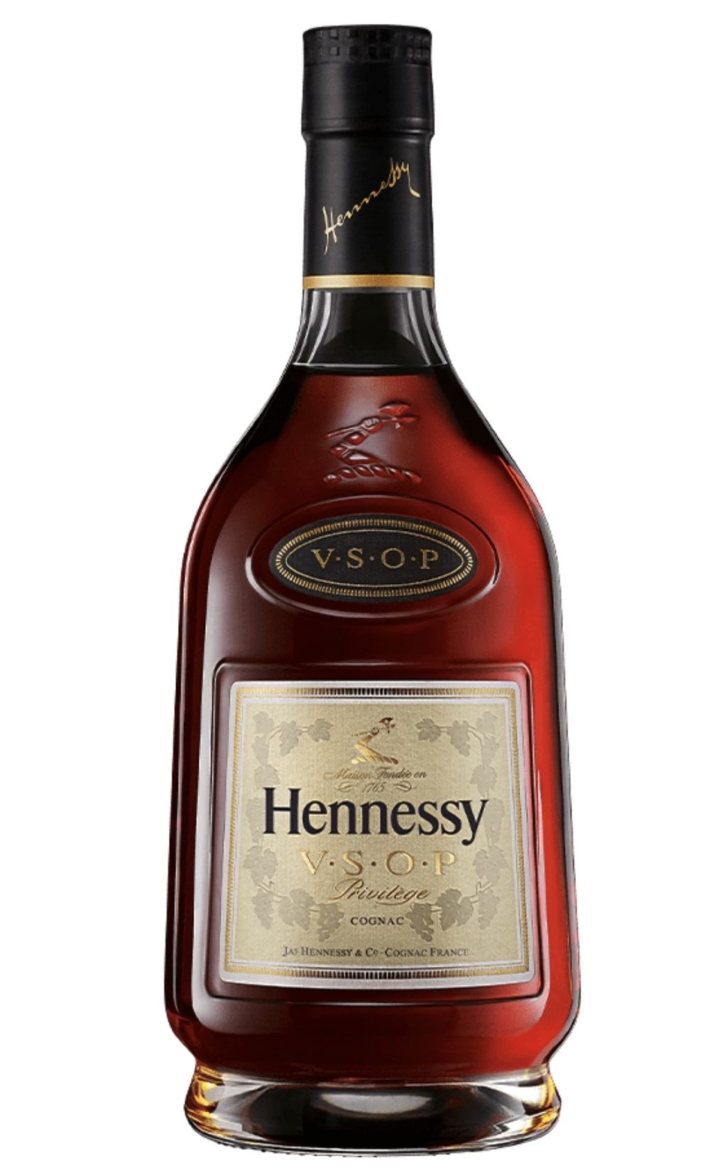 [未開栓] Hennessy V.S.O.P Privilege 700ml 17711_conhaque_hennessy_vsop_p