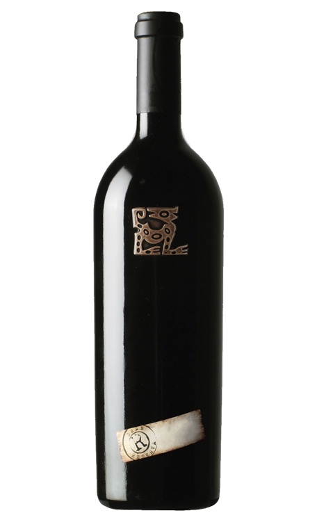 Vinho Bodega Valle de La Puerta Tinto Seco Argentina Gran Reserva Bonarda, Malbec, Syrah 750ml