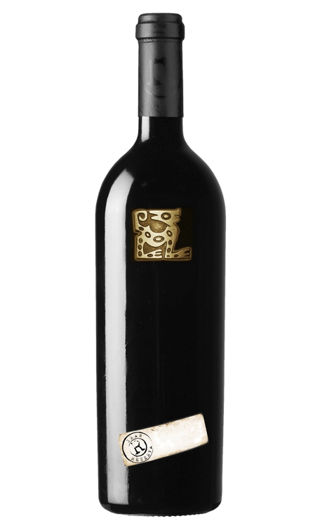 Vinho Bodega Valle de La Puerta Tinto Seco Argentina Gran Reserva Cabernet Sauvignon, Merlot 750ml