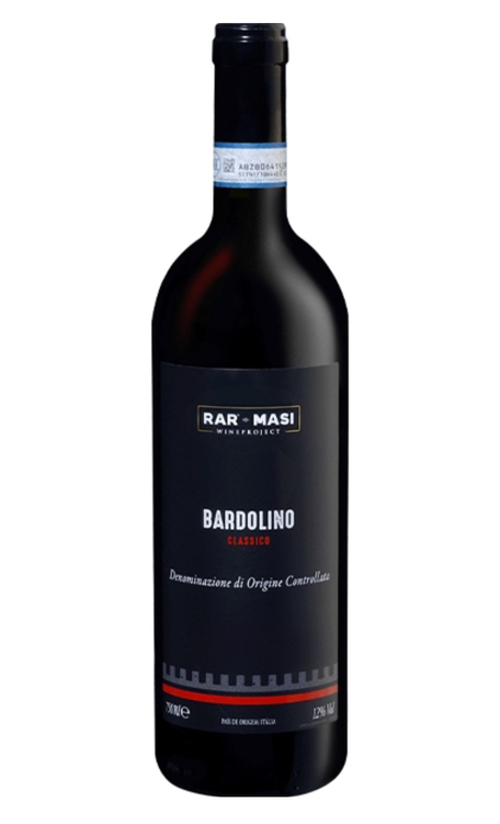 Vinho Masi Tinto Seco Itália Bardolino D.o.c Corvina, Molinara, Rondinella 750ml