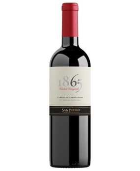 Compre Vinho 1865 Selected Collection Desert Valley Syrah 750ml
