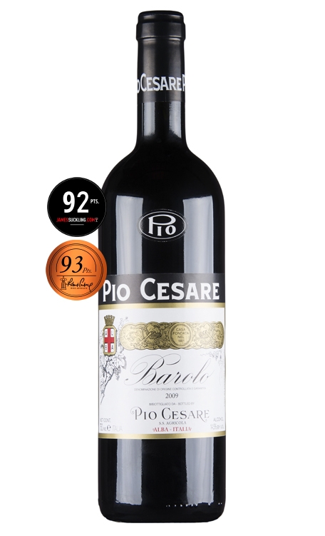 Compre Vinho Pio Cesare Barolo DOCG 2009 750ml