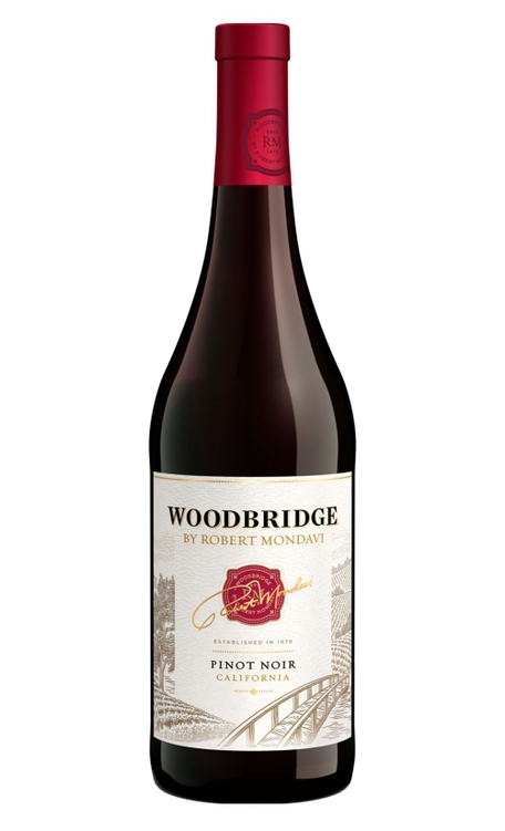 Compre Vinho Robert Mondavi Woodbridge Pinot Noir 750ml