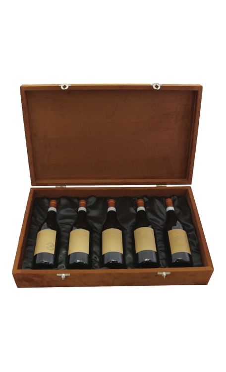Vinho Ghiomo Tinto Seco Itália Superiore Nebbiolo 750ml - 5 Unidades