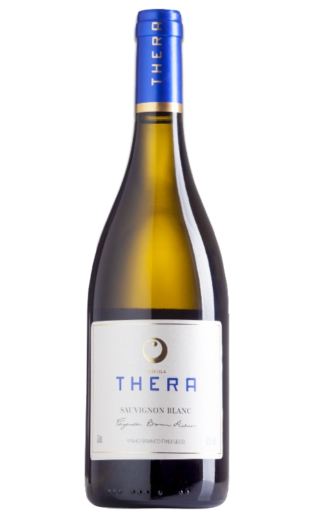 Vinho Thera Branco Seco Brasil Sauvignon Blanc 750ml