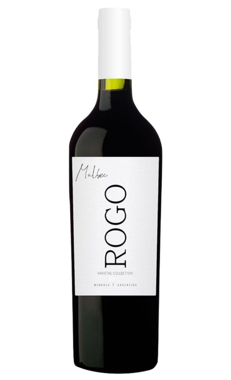 Vinho Andes Growers Tinto Seco Argentina Reserva Malbec 750ml