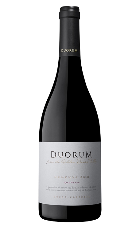 Vinho Duorum Tinto Seco Portugal Reserva Blend 750ml