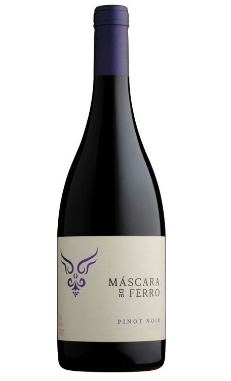Vinho Máscara de Ferro Tinto Seco Brasil Pinot Noir 750ml